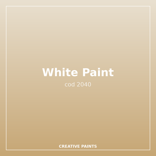 White Paint - finisaj decorativ Giorgio Graesan | Creative Paints