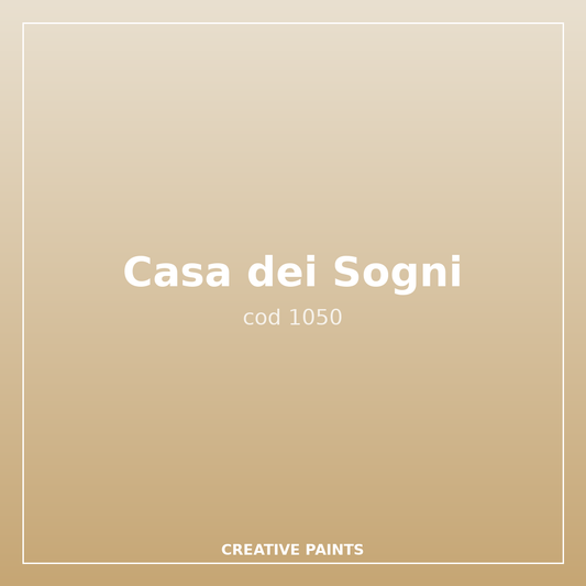 Casa dei Sogni - finisaj decorativ Giorgio Graesan | Creative Paints
