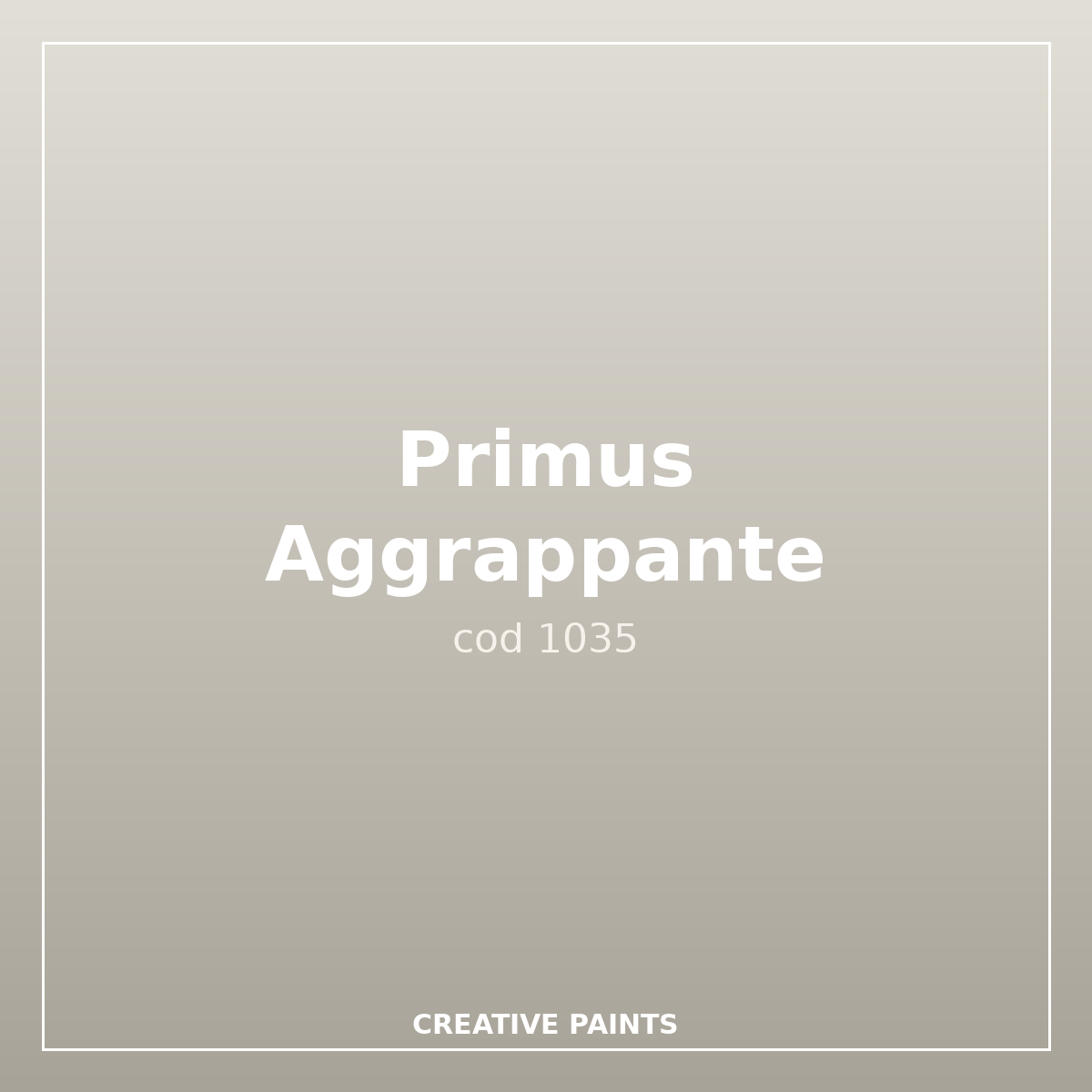 Primus Aggrappante - finisaj decorativ Giorgio Graesan | Creative Paints
