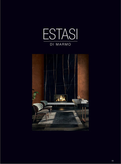 Estasi di Marmo — Giorgio Graesan (pag. 62)