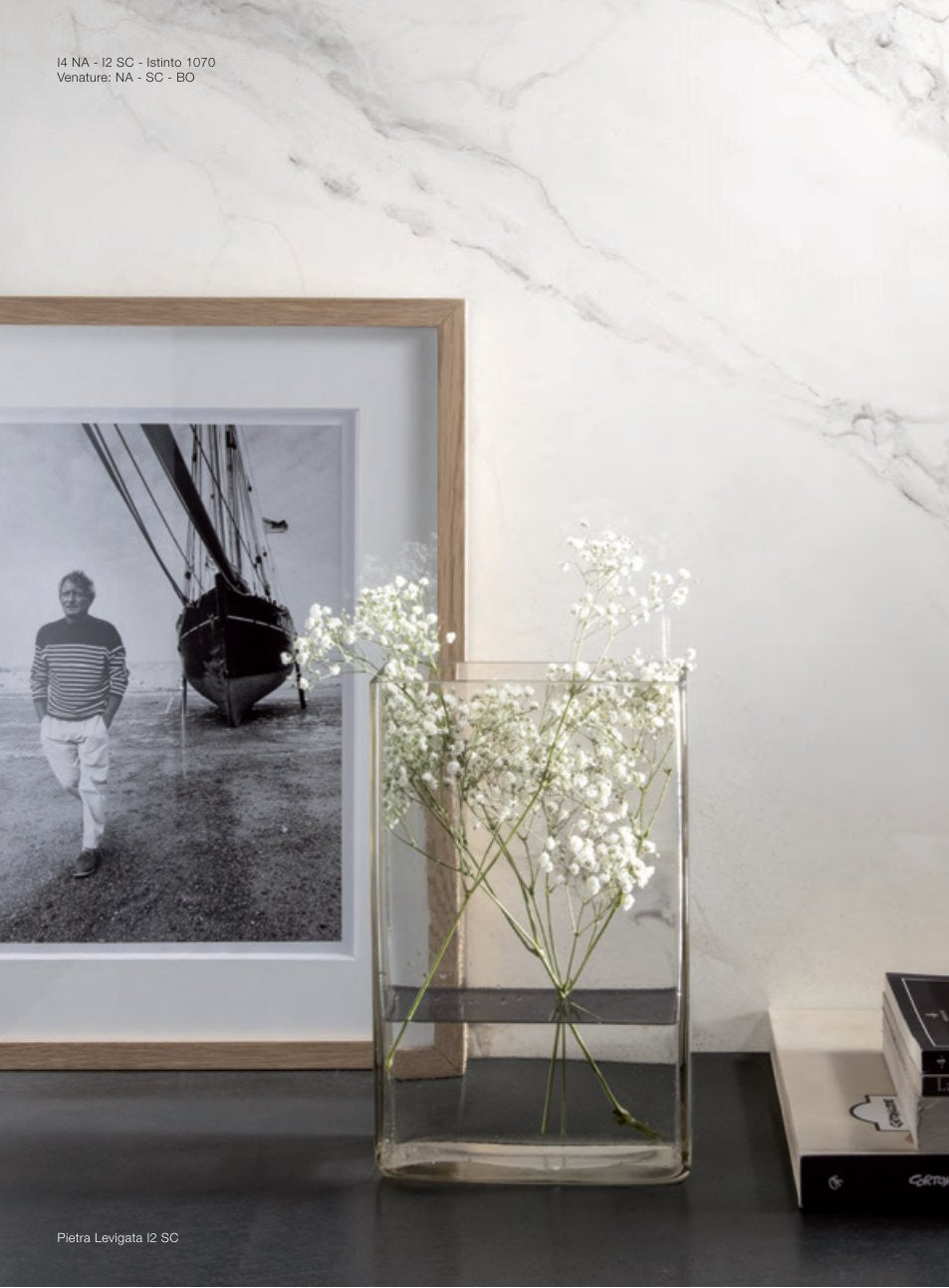 Estasi di Marmo — Giorgio Graesan (pag. 69)