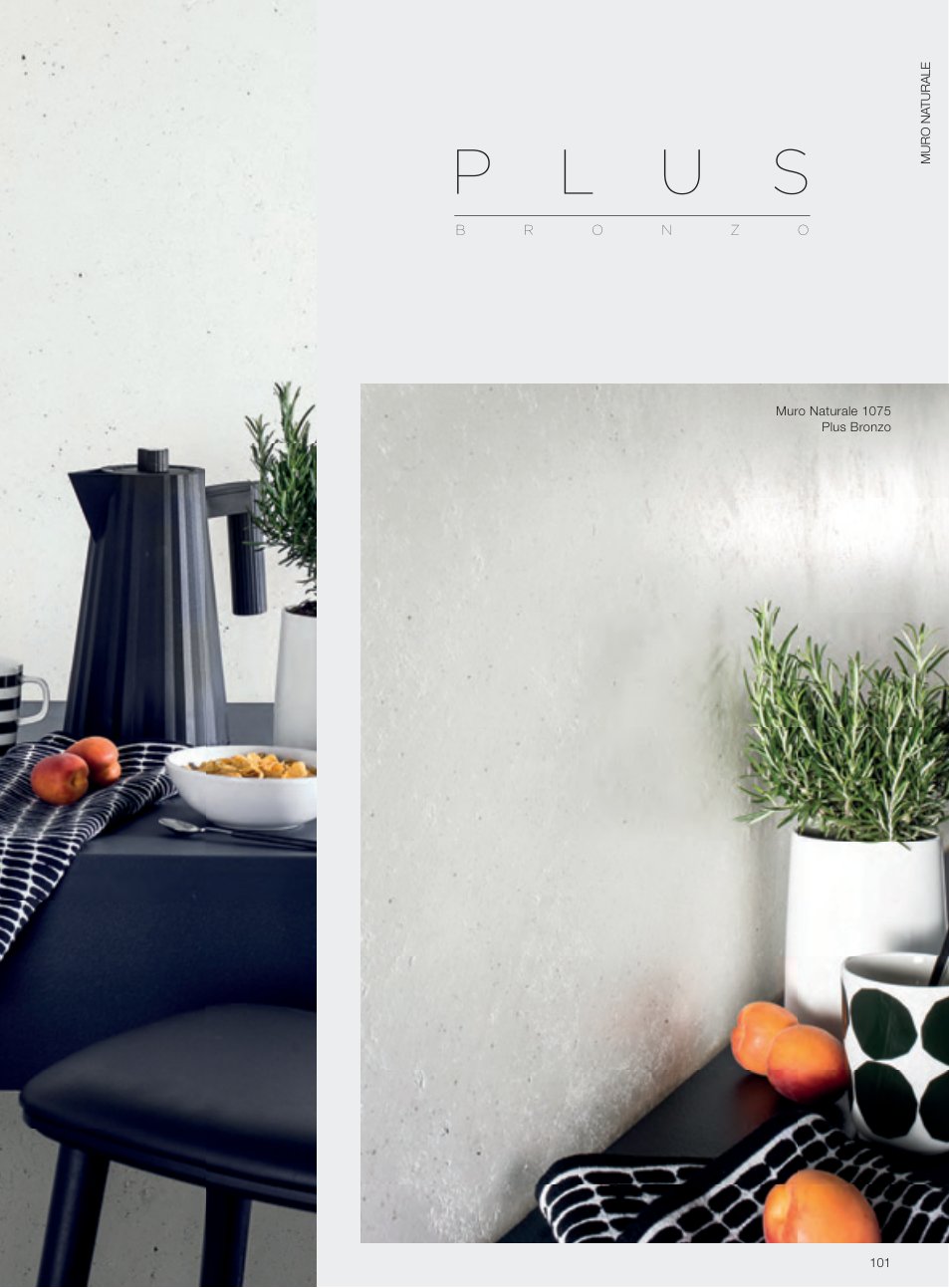 Muro Plus — Giorgio Graesan (pag. 100)