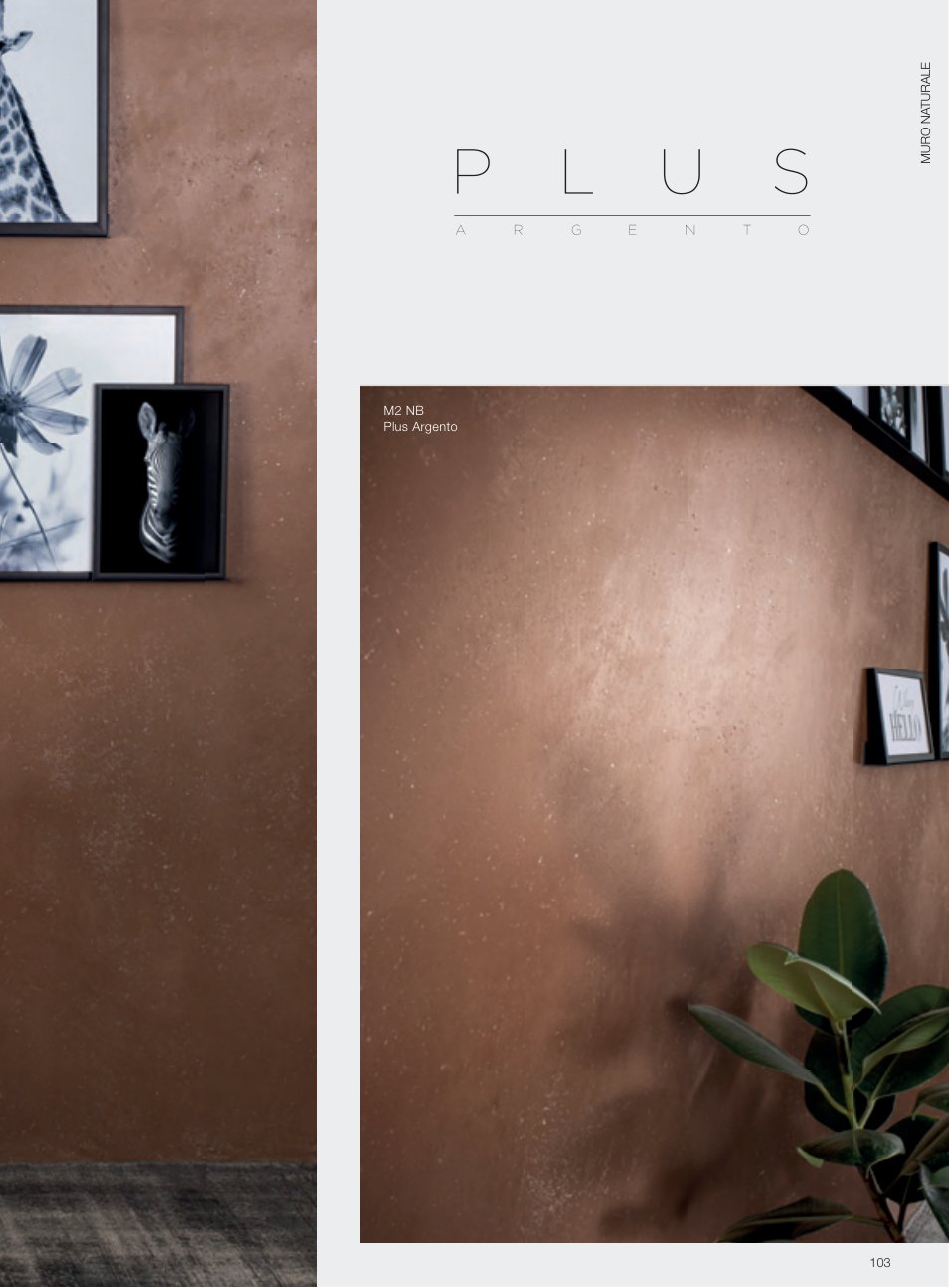 Muro Plus — Giorgio Graesan (pag. 102)