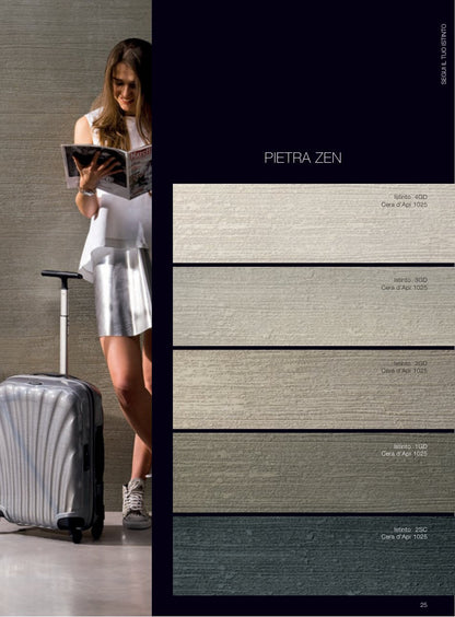 Pietra Zen — Giorgio Graesan (pag. 24)