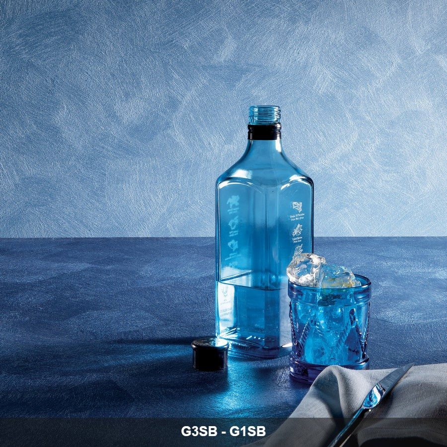 Gioia G3SB - G1SB