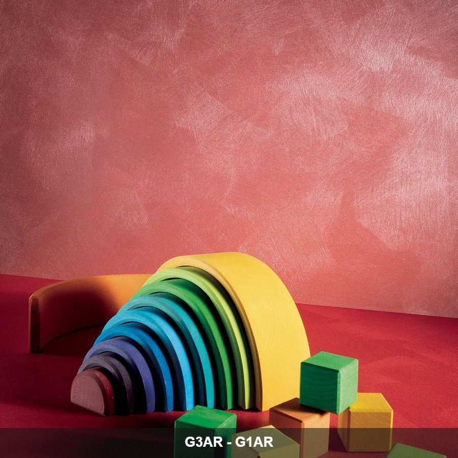 Gioia G3AR - G1AR