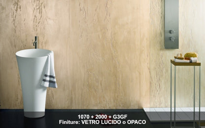 Segui il Tuo Istinto - galerie efecte decorative