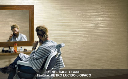 Segui il Tuo Istinto - galerie efecte decorative
