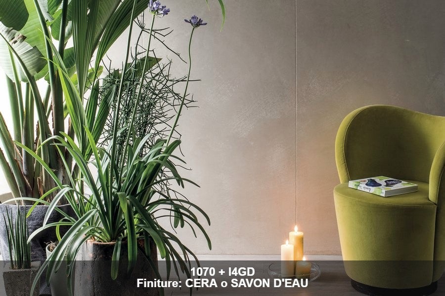 Segui il Tuo Istinto - galerie efecte decorative