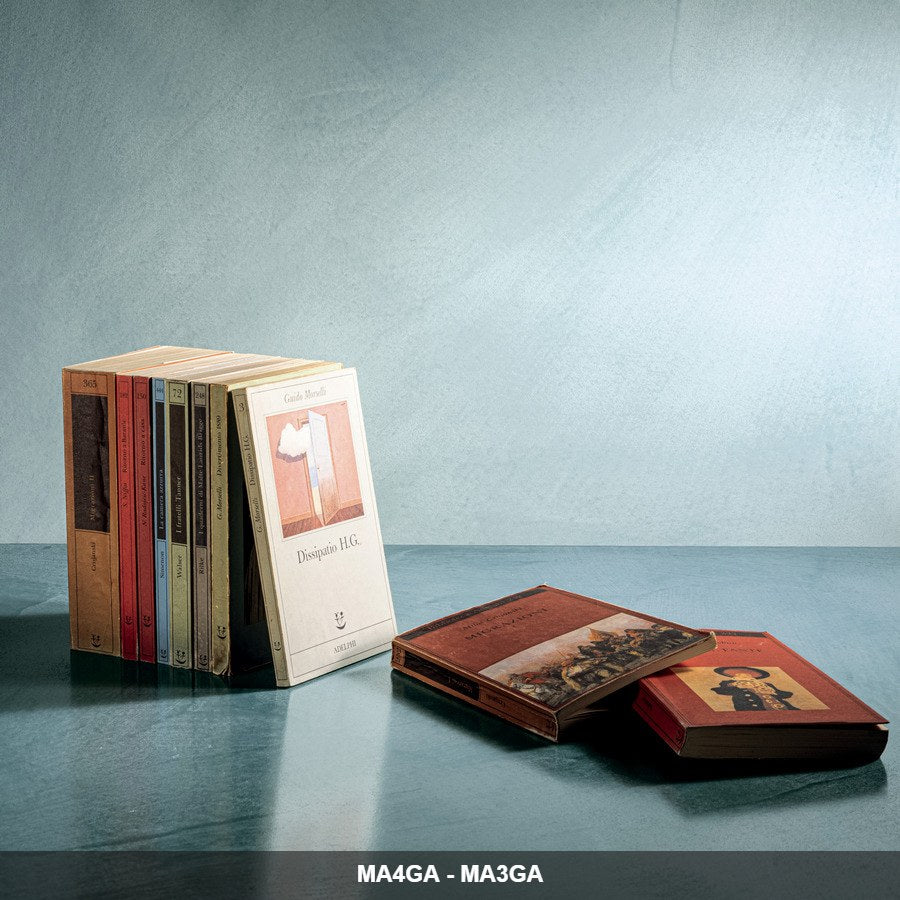Marmorino MA4GA - MA3GA