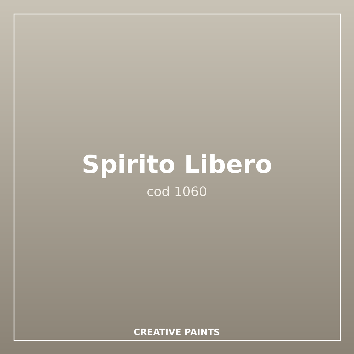 Spirito Libero - finisaj decorativ Giorgio Graesan | Creative Paints