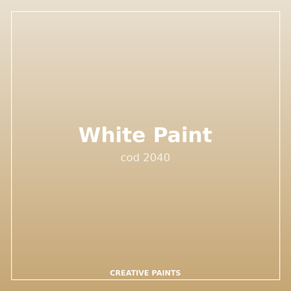 White Paint - finisaj decorativ Giorgio Graesan | Creative Paints