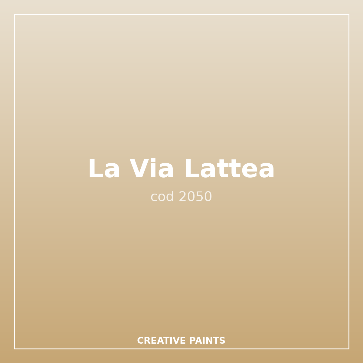 La Via Lattea - finisaj decorativ Giorgio Graesan | Creative Paints
