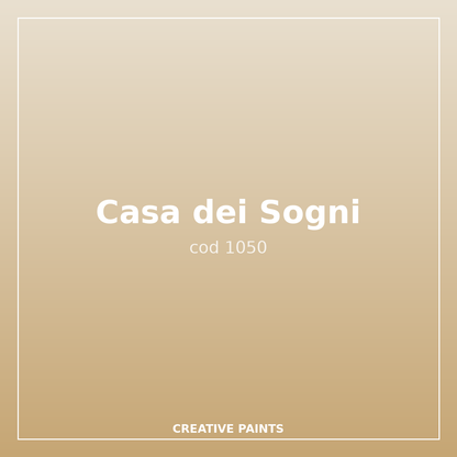Casa dei Sogni - finisaj decorativ Giorgio Graesan | Creative Paints