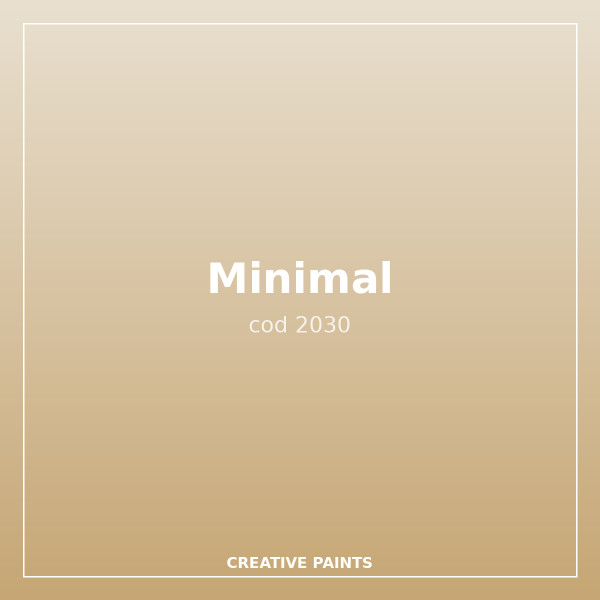 Minimal - finisaj decorativ Giorgio Graesan | Creative Paints