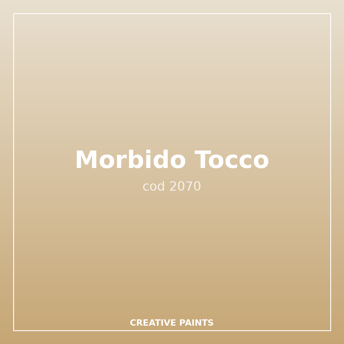 Morbido Tocco - finisaj decorativ Giorgio Graesan | Creative Paints