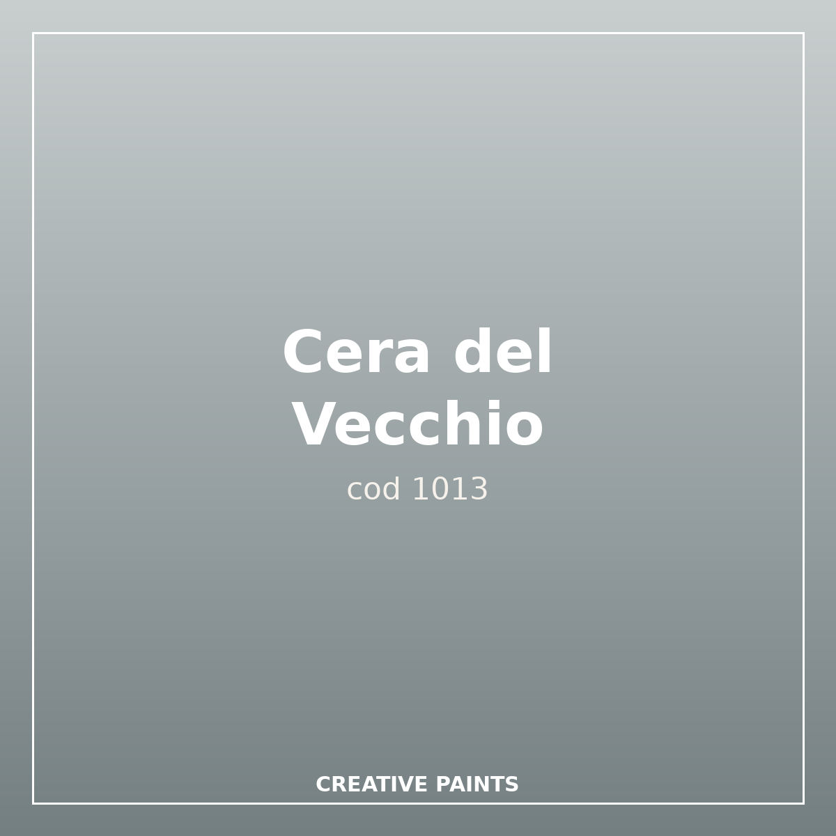 Cera del Vecchio - finisaj decorativ Giorgio Graesan | Creative Paints