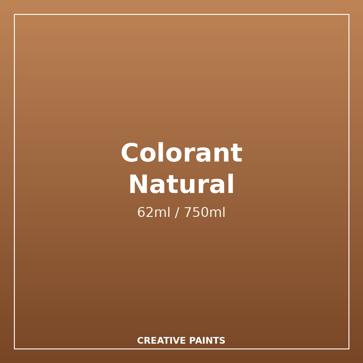 Colorant Natural - finisaj decorativ Giorgio Graesan | Creative Paints