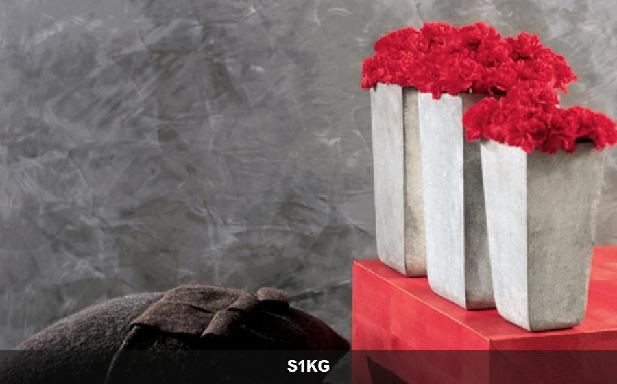 Spatula Stuhhi S1KG