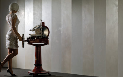 Spirito Libero - stucco design Giorgio Graesan